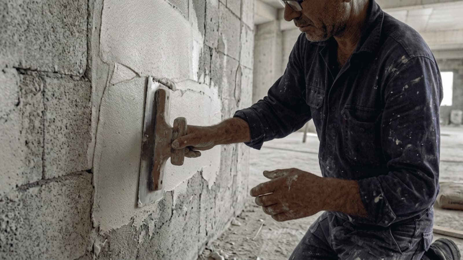 Alçı Sıva Beşiktaş