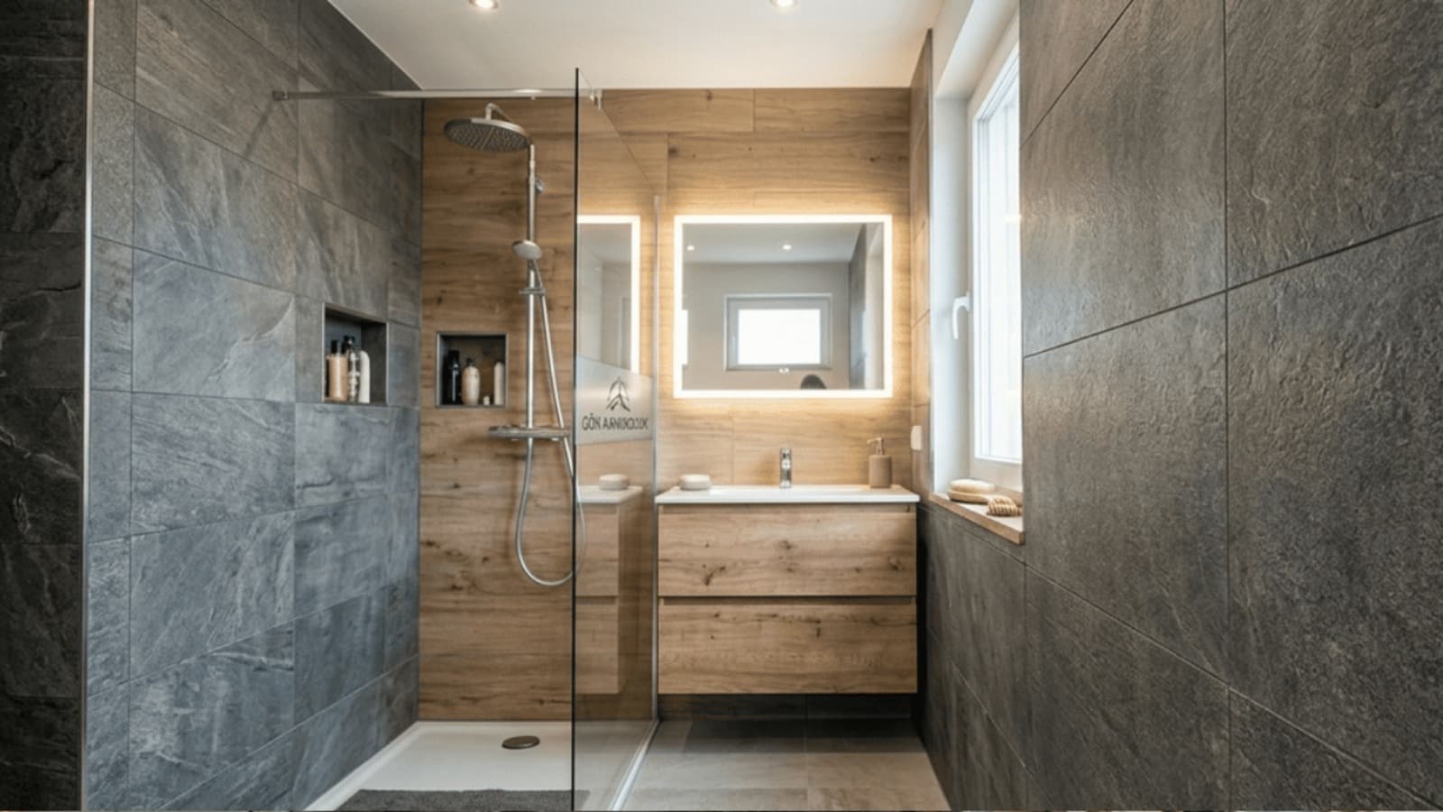 Banyo Yenileme Beşiktaş